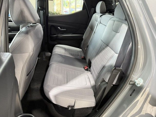 2023 Hyundai Santa Cruz SEL photo 23