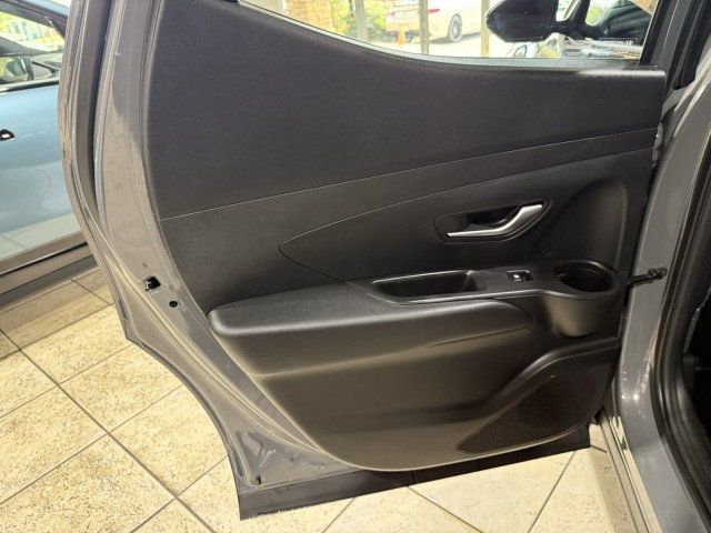 2023 Hyundai Santa Cruz SEL photo 24