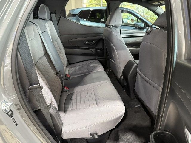 2023 Hyundai Santa Cruz SEL photo 25