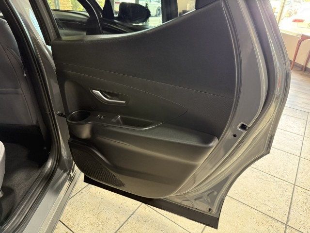 2023 Hyundai Santa Cruz SEL photo 26