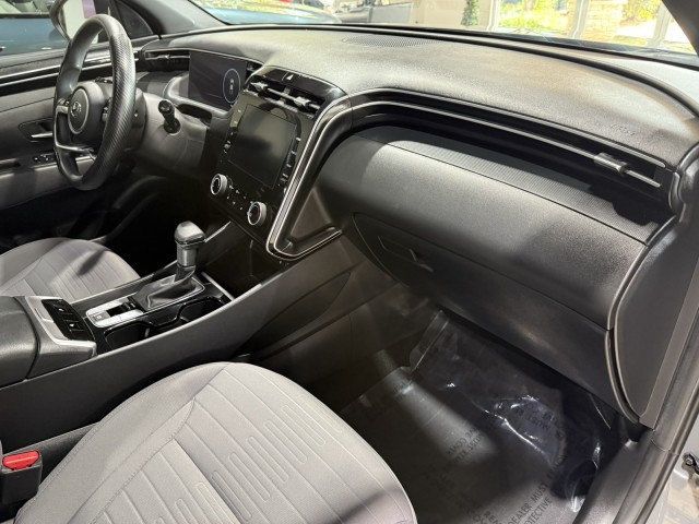 2023 Hyundai Santa Cruz SEL photo 27