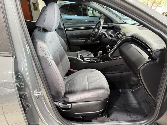 2023 Hyundai Santa Cruz SEL photo 28