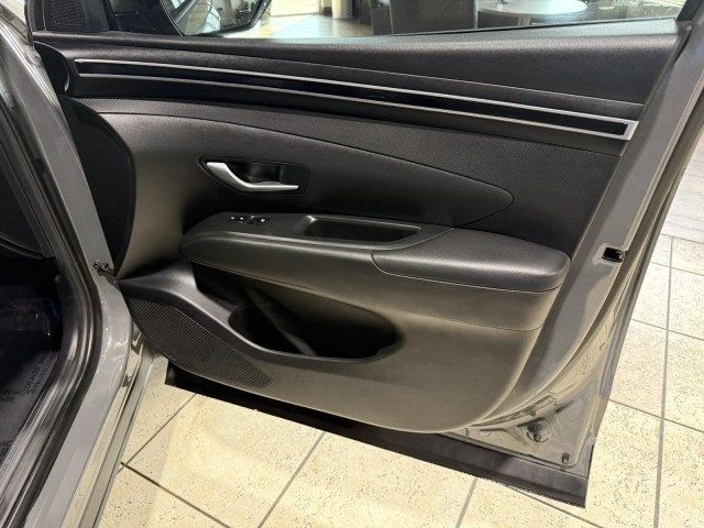 2023 Hyundai Santa Cruz SEL photo 29