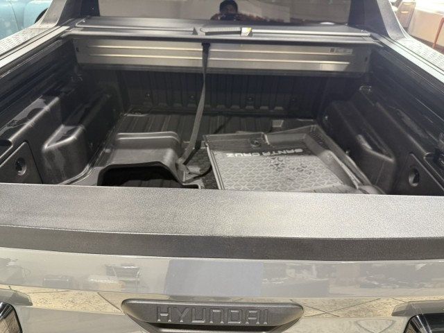 2023 Hyundai Santa Cruz SEL photo 31
