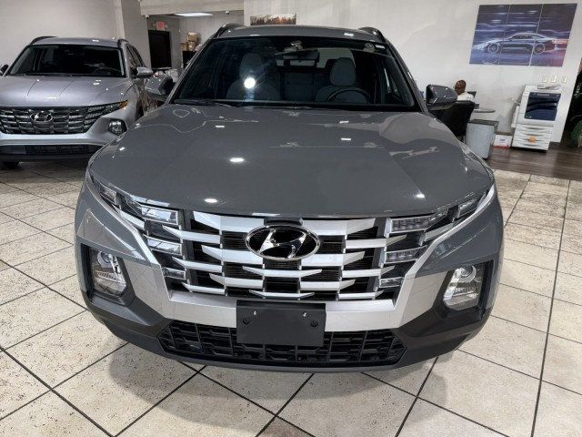 2023 Hyundai Santa Cruz SEL photo 6