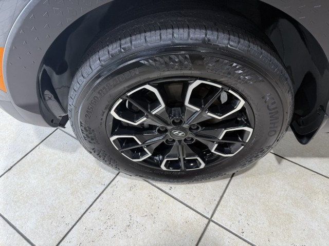 2023 Hyundai Santa Cruz SEL photo 7
