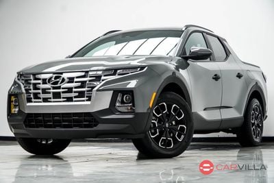 2023 Hyundai Santa Cruz - 5NTJC4AE0PH060551