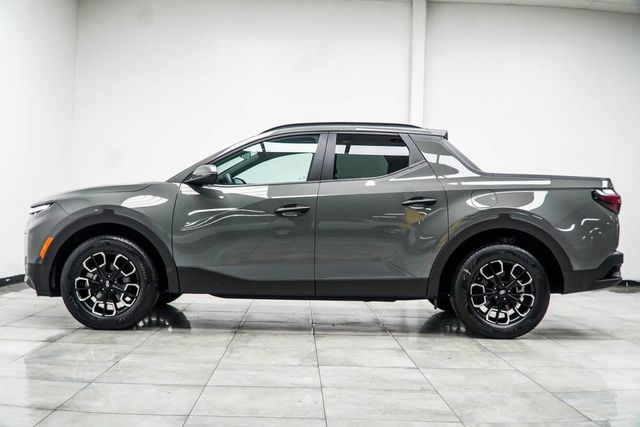 2023 Hyundai Santa Cruz SEL FWD - 23063379 - 9