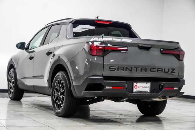 2023 Hyundai Santa Cruz SEL FWD - 23063379 - 10