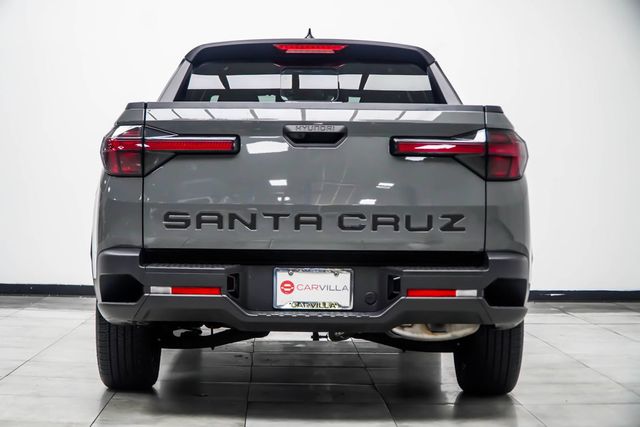 2023 Hyundai Santa Cruz SEL FWD - 23063379 - 11