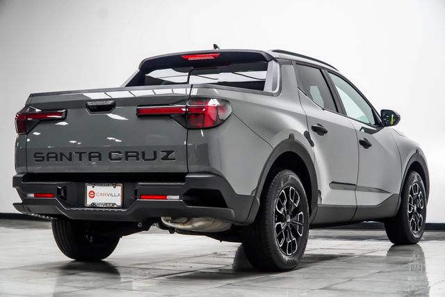 2023 Hyundai Santa Cruz SEL FWD - 23063379 - 12