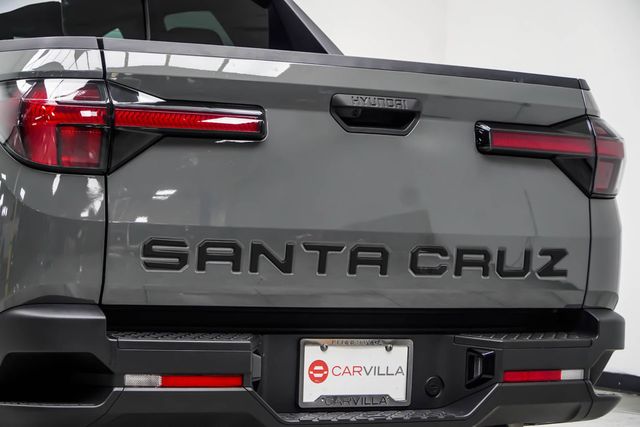 2023 Hyundai Santa Cruz SEL FWD - 23063379 - 13
