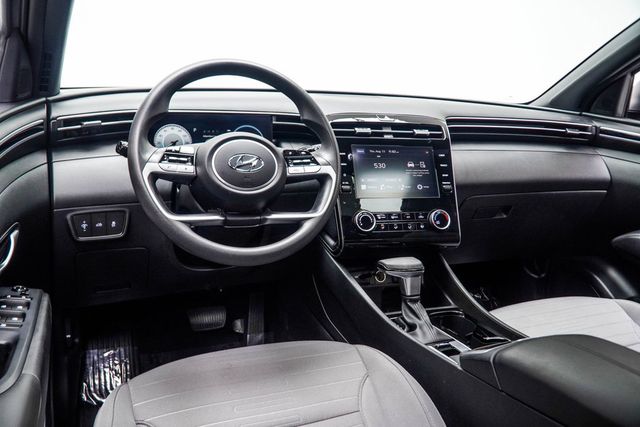 2023 Hyundai Santa Cruz SEL FWD - 23063379 - 15