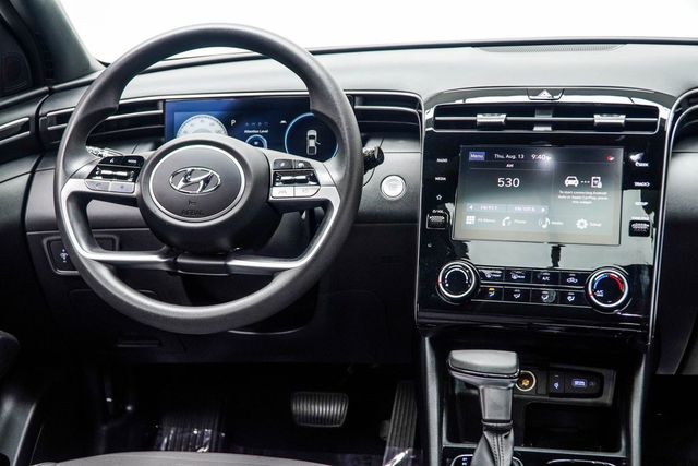 2023 Hyundai Santa Cruz SEL FWD - 23063379 - 16