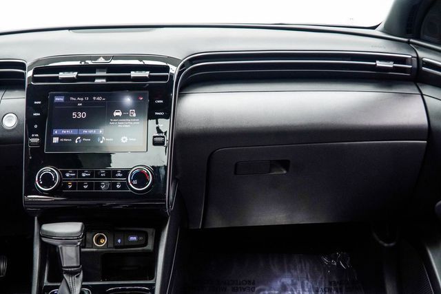 2023 Hyundai Santa Cruz SEL FWD - 23063379 - 17