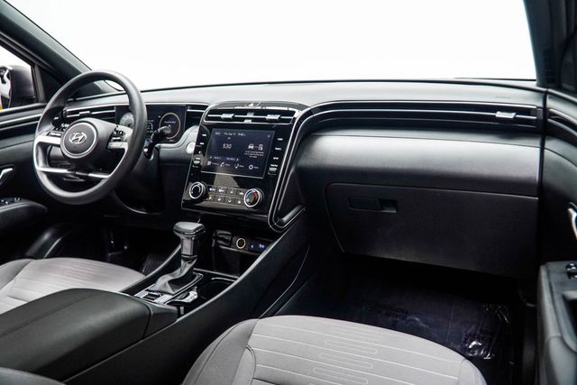 2023 Hyundai Santa Cruz SEL FWD - 23063379 - 18