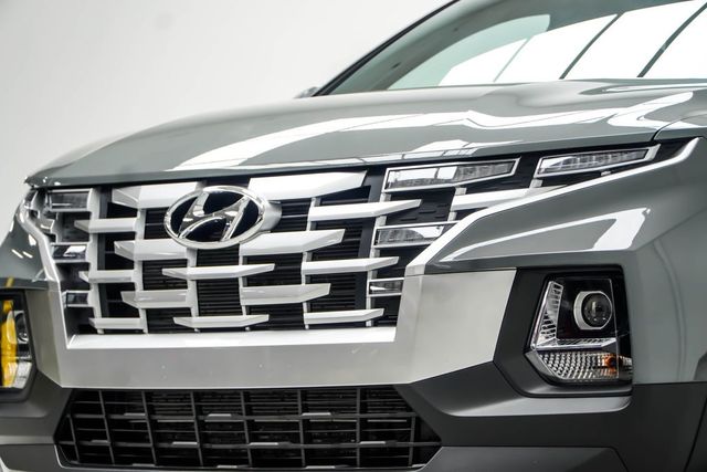 2023 Hyundai Santa Cruz SEL FWD - 23063379 - 1