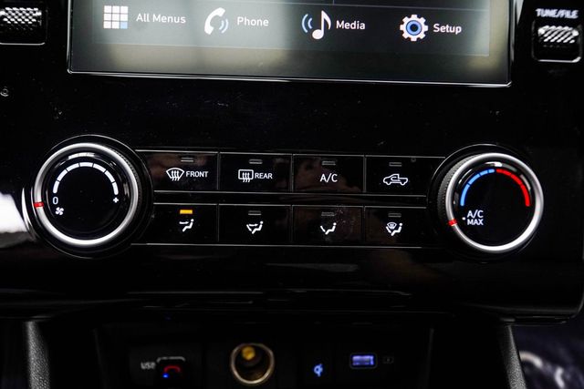 2023 Hyundai Santa Cruz SEL FWD - 23063379 - 21