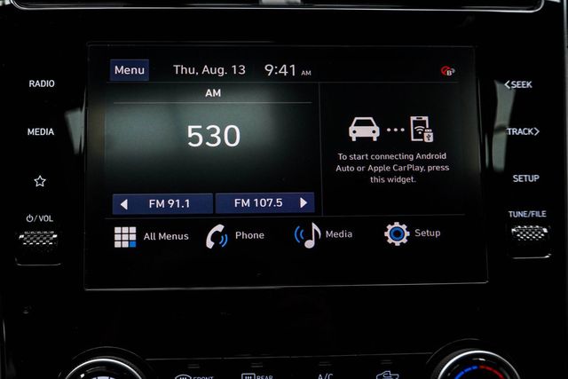 2023 Hyundai Santa Cruz SEL FWD - 23063379 - 22