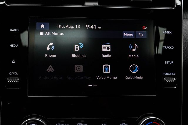 2023 Hyundai Santa Cruz SEL FWD - 23063379 - 23