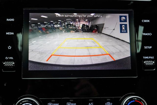 2023 Hyundai Santa Cruz SEL FWD - 23063379 - 24