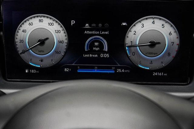 2023 Hyundai Santa Cruz SEL FWD - 23063379 - 31