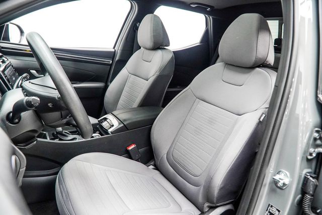 2023 Hyundai Santa Cruz SEL FWD - 23063379 - 34