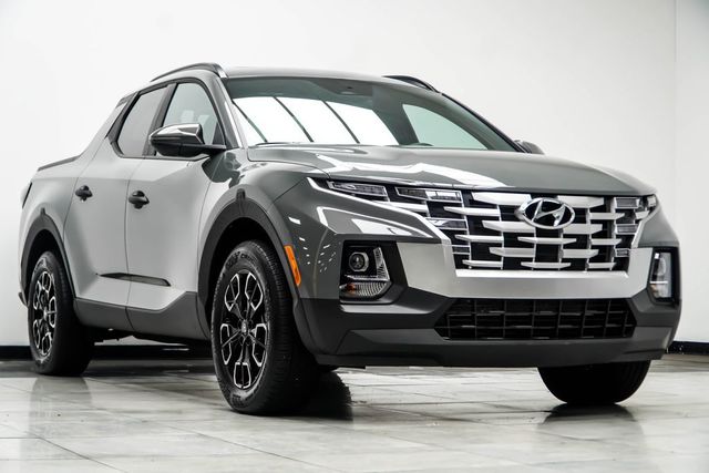 2023 Hyundai Santa Cruz SEL FWD - 23063379 - 3