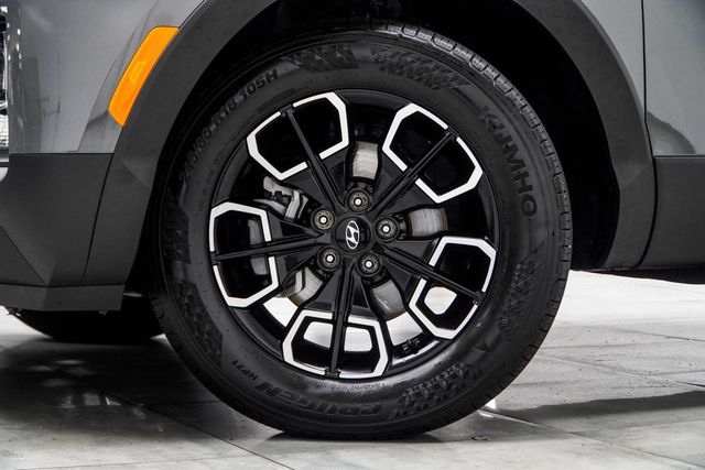 2023 Hyundai Santa Cruz SEL FWD - 23063379 - 5
