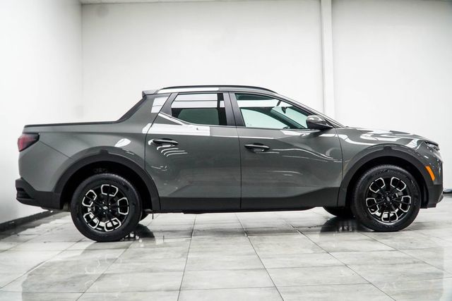 2023 Hyundai Santa Cruz SEL FWD - 23063379 - 6