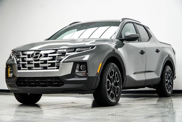 2023 Hyundai Santa Cruz SEL FWD - 23063379 - 8