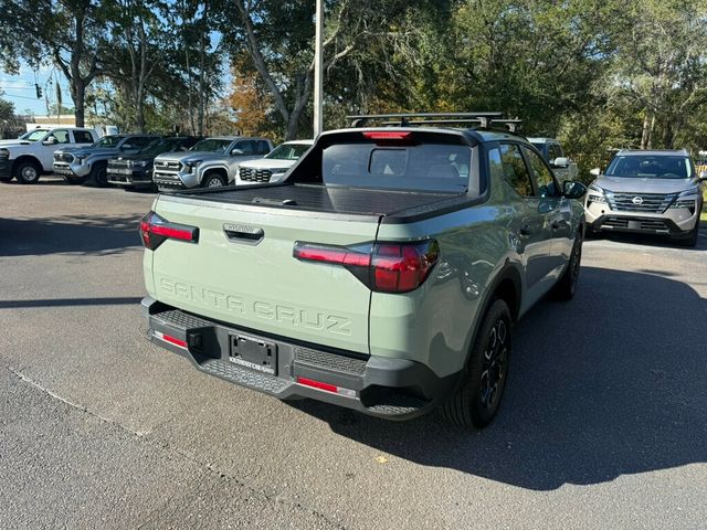2023 Hyundai Santa Cruz SEL FWD - 22149404 - 9