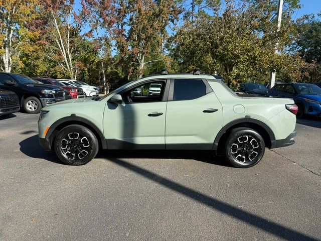 2023 Hyundai Santa Cruz SEL FWD - 22149404 - 1