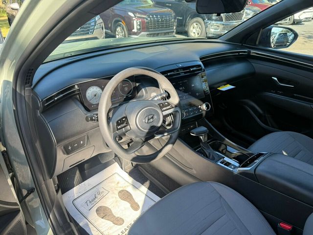 2023 Hyundai Santa Cruz SEL FWD - 22149404 - 2