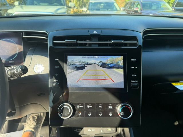 2023 Hyundai Santa Cruz SEL FWD - 22149404 - 5