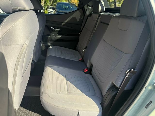 2023 Hyundai Santa Cruz SEL FWD - 22149404 - 7