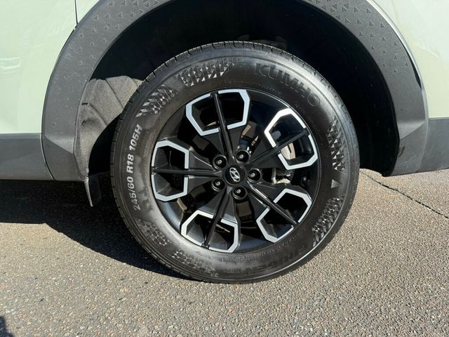 2023 Hyundai Santa Cruz SEL FWD - 22149404 - 8