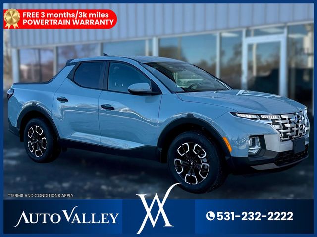 2023 Hyundai Santa Cruz SEL Pickup 4D 4 ft - 22957398 - 0