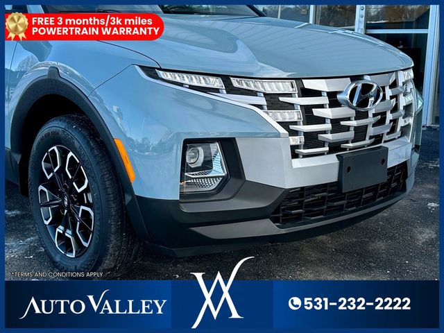 2023 Hyundai Santa Cruz SEL Pickup 4D 4 ft - 22957398 - 9