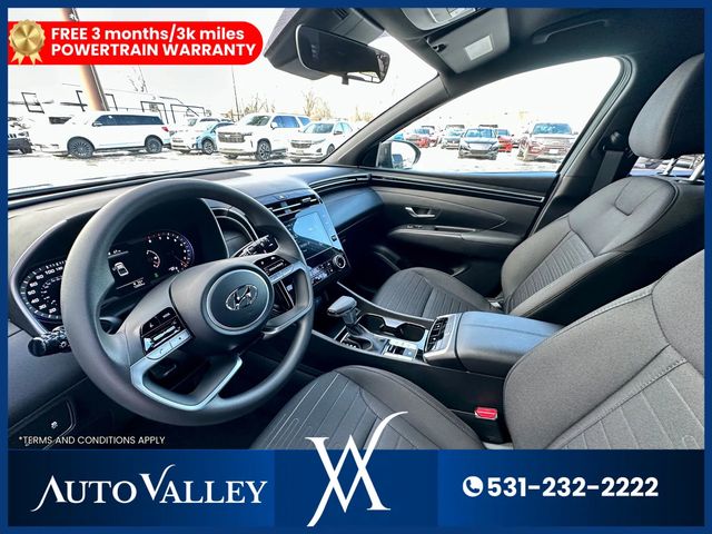 2023 Hyundai Santa Cruz SEL Pickup 4D 4 ft - 22957398 - 14