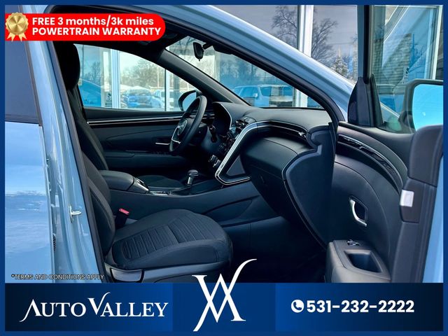 2023 Hyundai Santa Cruz SEL Pickup 4D 4 ft - 22957398 - 16