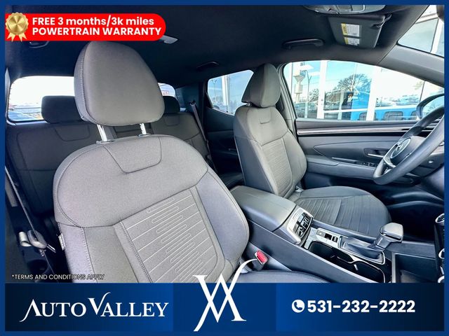 2023 Hyundai Santa Cruz SEL Pickup 4D 4 ft - 22957398 - 17