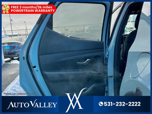 2023 Hyundai Santa Cruz SEL Pickup 4D 4 ft - 22957398 - 19