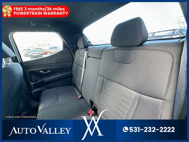 2023 Hyundai Santa Cruz SEL Pickup 4D 4 ft - 22957398 - 21