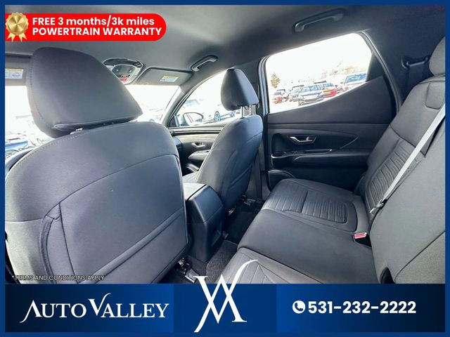 2023 Hyundai Santa Cruz SEL Pickup 4D 4 ft - 22957398 - 22