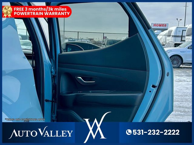 2023 Hyundai Santa Cruz SEL Pickup 4D 4 ft - 22957398 - 23