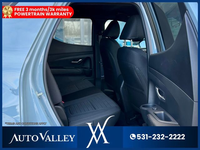 2023 Hyundai Santa Cruz SEL Pickup 4D 4 ft - 22957398 - 24