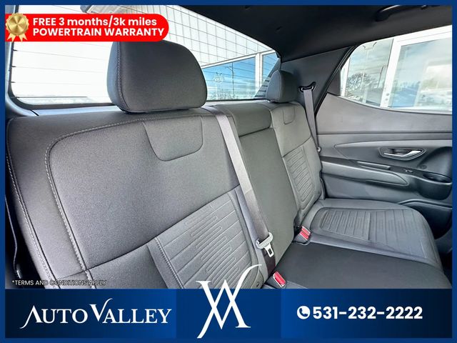 2023 Hyundai Santa Cruz SEL Pickup 4D 4 ft - 22957398 - 25