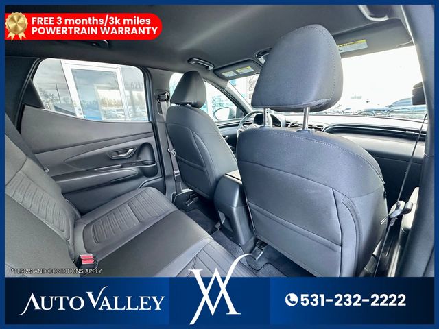 2023 Hyundai Santa Cruz SEL Pickup 4D 4 ft - 22957398 - 26