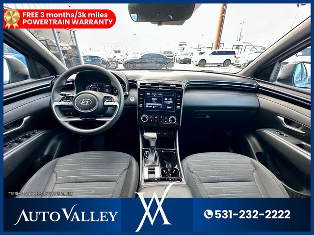 2023 Hyundai Santa Cruz SEL Pickup 4D 4 ft - 22957398 - 27